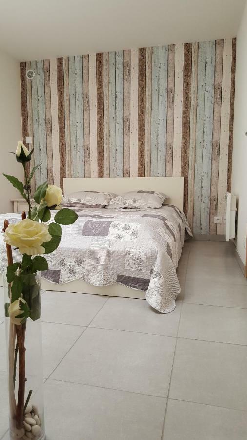 Maison Style Appartement A Bethune Exterior photo