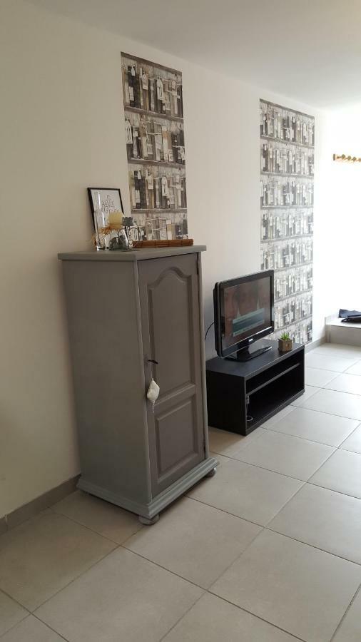 Maison Style Appartement A Bethune Exterior photo