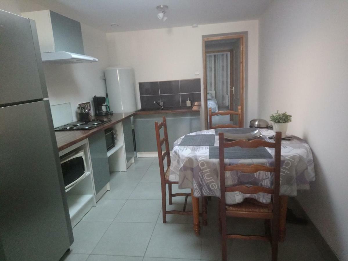 Maison Style Appartement A Bethune Exterior photo